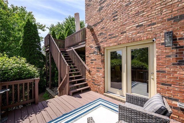 6605 Pheasant Run Road, Charlestown, IN 47111