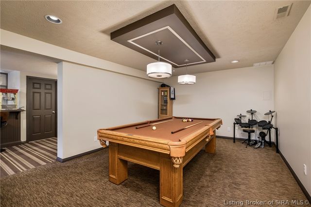 6605 Pheasant Run Road, Charlestown, IN 47111