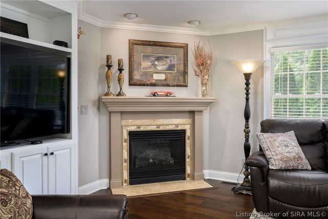 6605 Pheasant Run Road, Charlestown, IN 47111