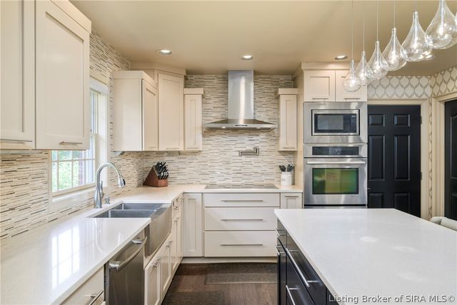 6605 Pheasant Run Road, Charlestown, IN 47111