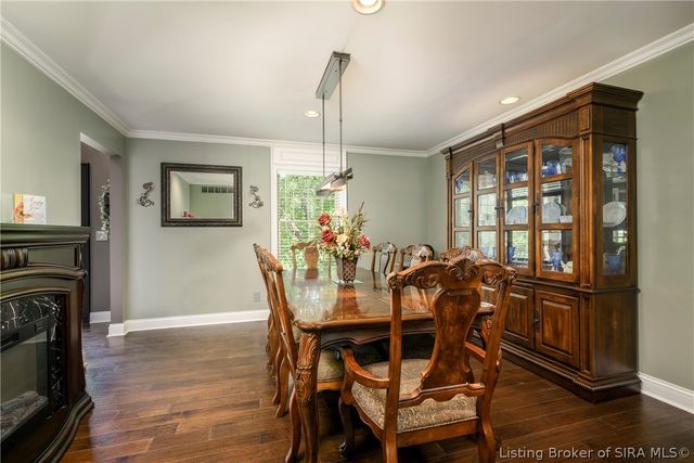 6605 Pheasant Run Road, Charlestown, IN 47111