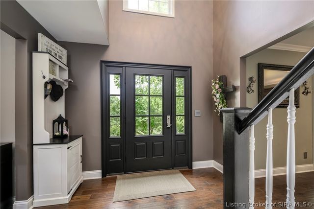 6605 Pheasant Run Road, Charlestown, IN 47111