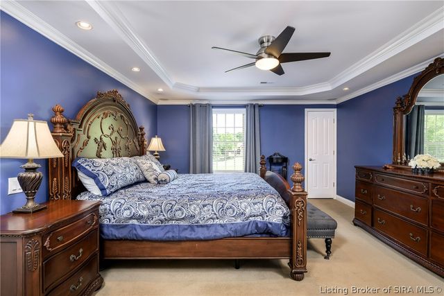 6605 Pheasant Run Road, Charlestown, IN 47111