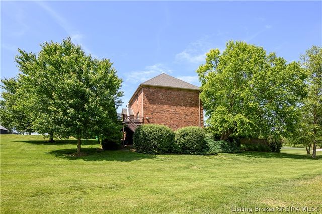 6605 Pheasant Run Road, Charlestown, IN 47111