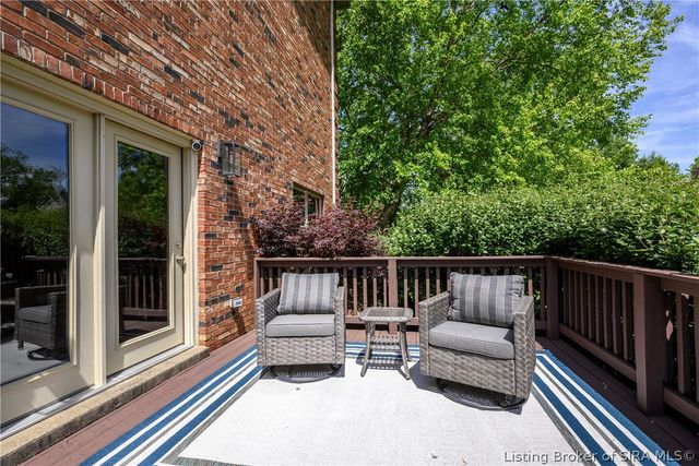 6605 Pheasant Run Road, Charlestown, IN 47111