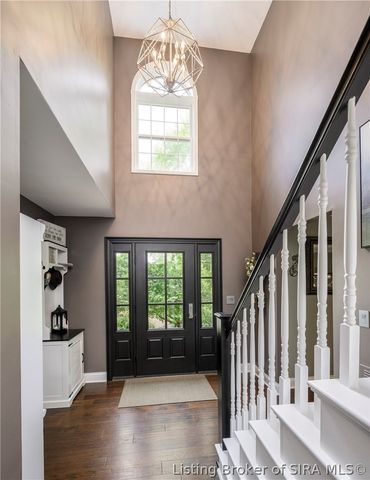 6605 Pheasant Run Road, Charlestown, IN 47111