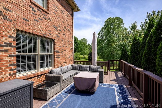 6605 Pheasant Run Road, Charlestown, IN 47111