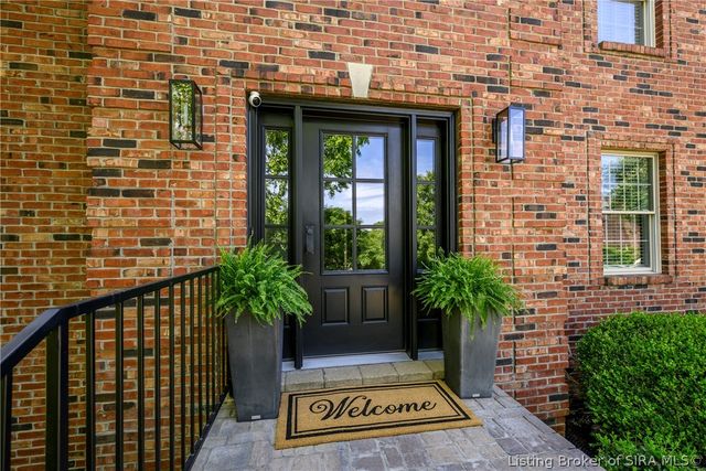 6605 Pheasant Run Road, Charlestown, IN 47111