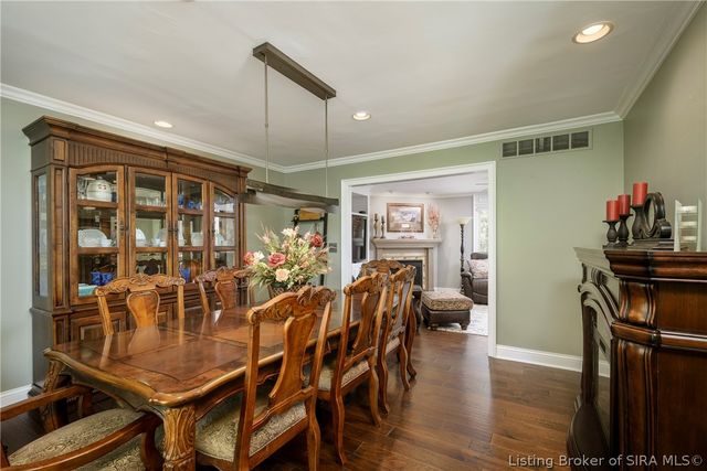 6605 Pheasant Run Road, Charlestown, IN 47111
