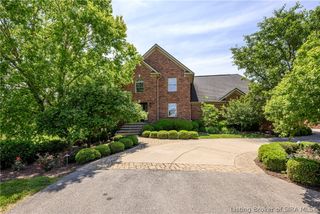 6605 Pheasant Run Road, Charlestown, IN 47111