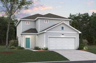 4009 Braid Ct., Myrtle Beach, SC 29588