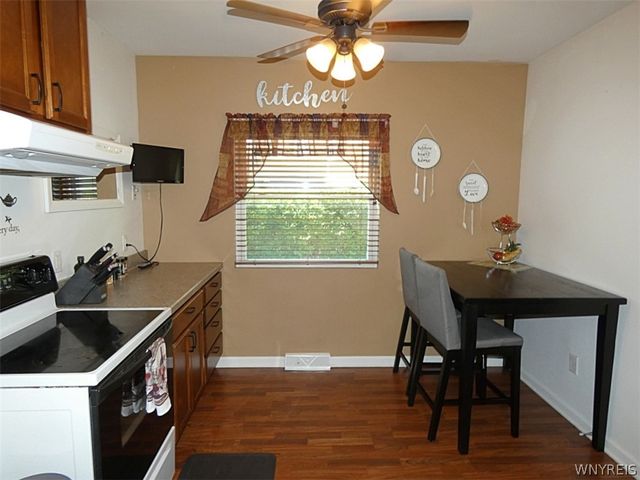 1410 Fort Avenue, Niagara Falls, NY 14303