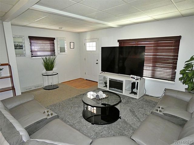 1410 Fort Avenue, Niagara Falls, NY 14303