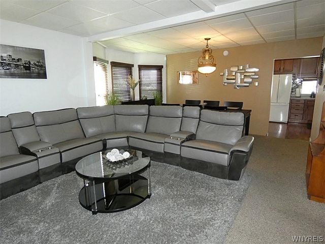 1410 Fort Avenue, Niagara Falls, NY 14303