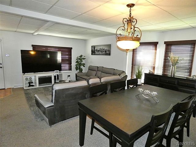 1410 Fort Avenue, Niagara Falls, NY 14303