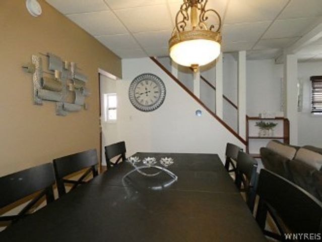 1410 Fort Avenue, Niagara Falls, NY 14303