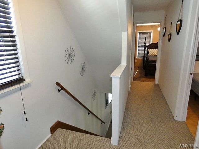 1410 Fort Avenue, Niagara Falls, NY 14303
