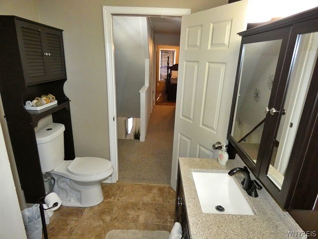 1410 Fort Avenue, Niagara Falls, NY 14303