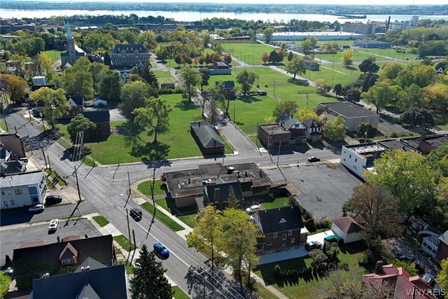 1410 Fort Avenue, Niagara Falls, NY 14303