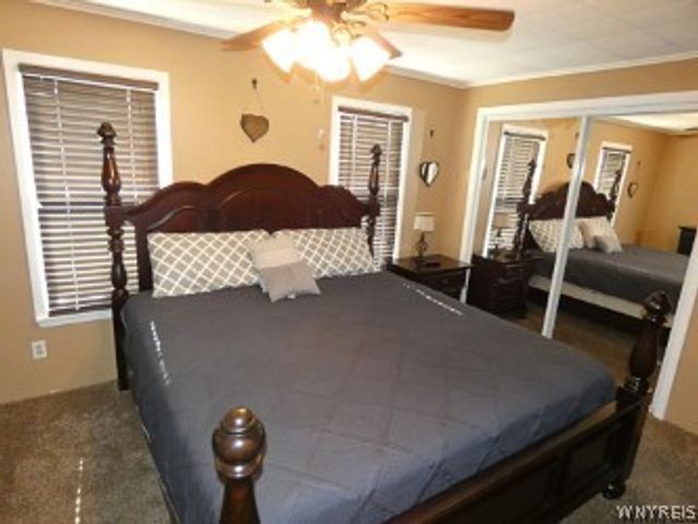 1410 Fort Avenue, Niagara Falls, NY 14303