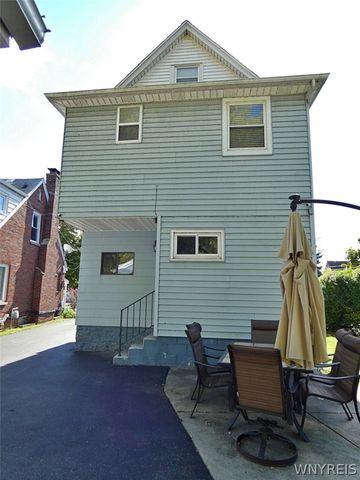 1410 Fort Avenue, Niagara Falls, NY 14303