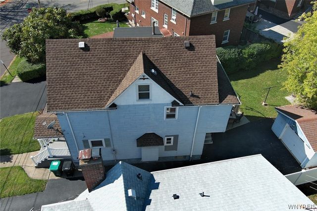 1410 Fort Avenue, Niagara Falls, NY 14303