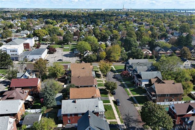 1410 Fort Avenue, Niagara Falls, NY 14303
