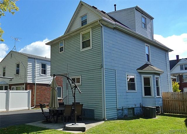 1410 Fort Avenue, Niagara Falls, NY 14303