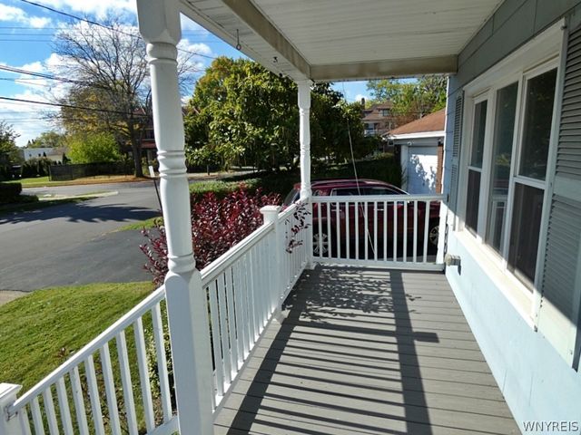 1410 Fort Avenue, Niagara Falls, NY 14303