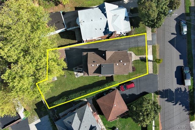1410 Fort Avenue, Niagara Falls, NY 14303
