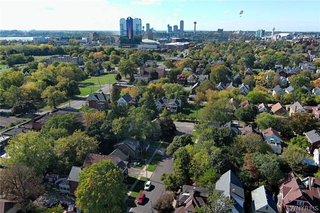 1410 Fort Avenue, Niagara Falls, NY 14303