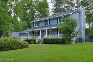 3922 Loblolly Trail, Augusta, GA 30907