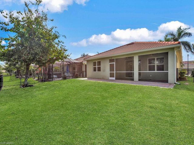 4211 Dutchess Park RD, Fort Myers, FL 33916