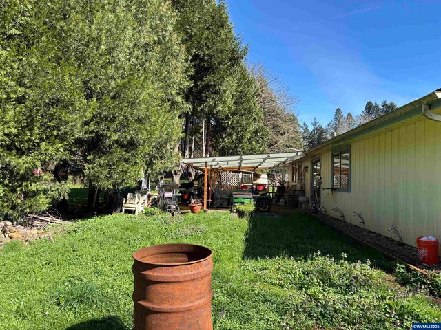 5405 Val View Dr SE, Turner, OR 97392