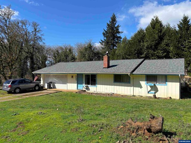 5405 Val View Dr SE, Turner, OR 97392