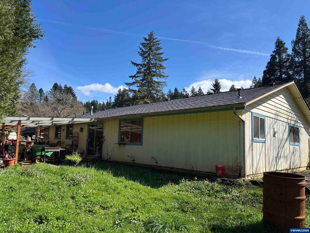 5405 Val View Dr SE, Turner, OR 97392