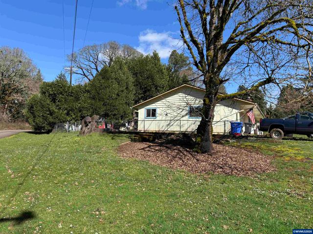 5405 Val View Dr SE, Turner, OR 97392