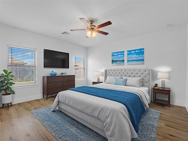 24751 Russet Bluff Trail, Houston, TX 77336