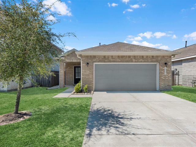 24751 Russet Bluff Trail, Houston, TX 77336