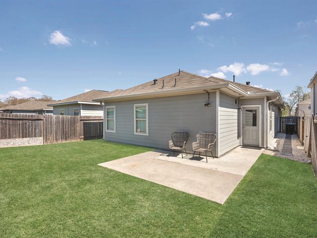 24751 Russet Bluff Trail, Houston, TX 77336