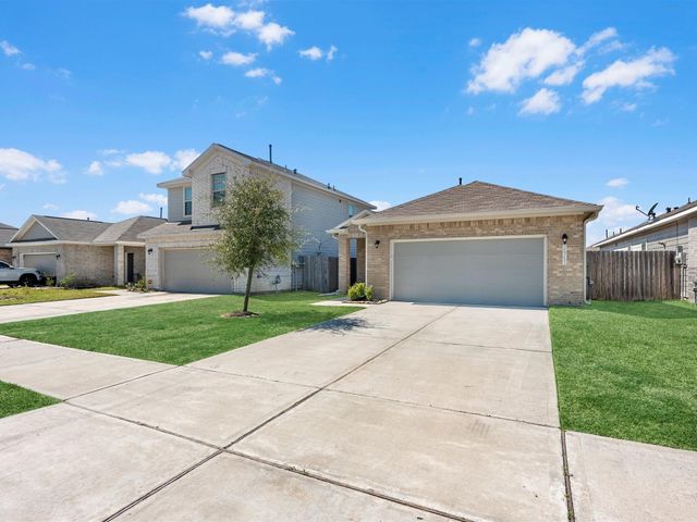 24751 Russet Bluff Trail, Houston, TX 77336