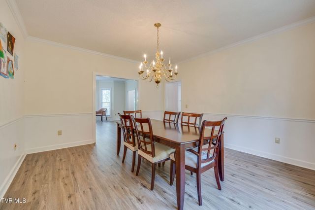 3502 Bondwood Circle, Johnson City, TN 37604