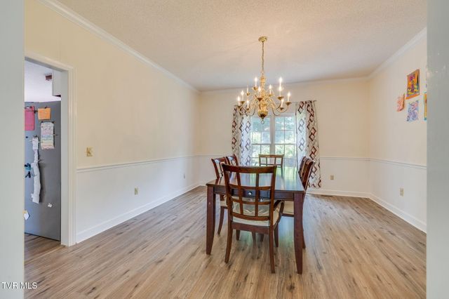 3502 Bondwood Circle, Johnson City, TN 37604