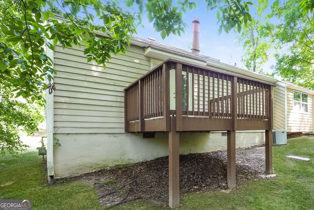 6049 Radford Drive, Riverdale, GA 30296