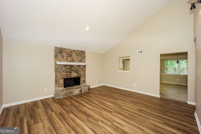 6049 Radford Drive, Riverdale, GA 30296