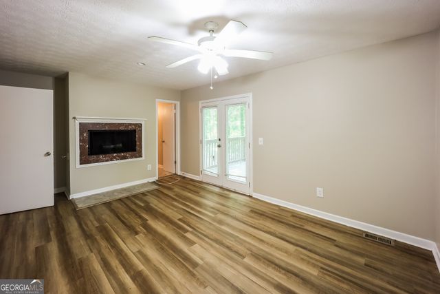 6049 Radford Drive, Riverdale, GA 30296