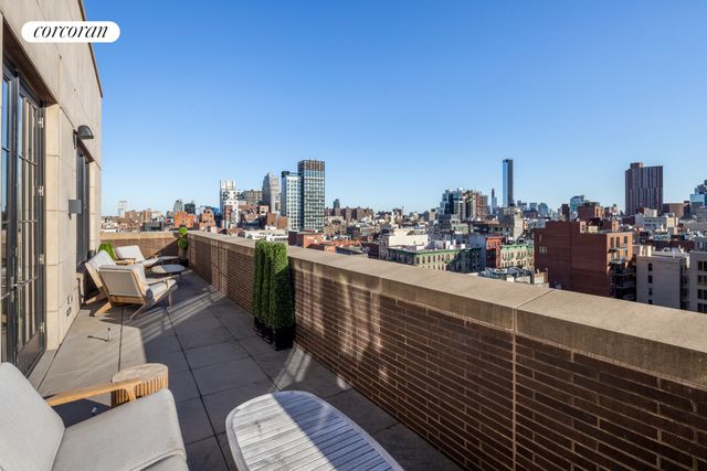 224 MULBERRY Street PH, New York City, NY 10012