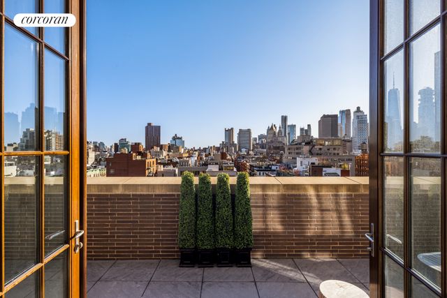 224 MULBERRY Street PH, New York City, NY 10012