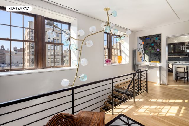 224 MULBERRY Street PH, New York City, NY 10012