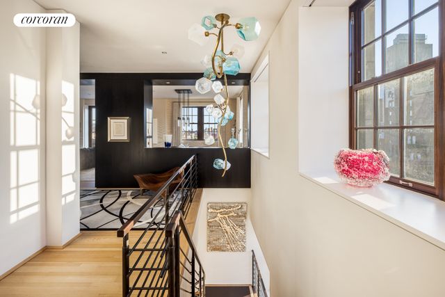 224 MULBERRY Street PH, New York City, NY 10012